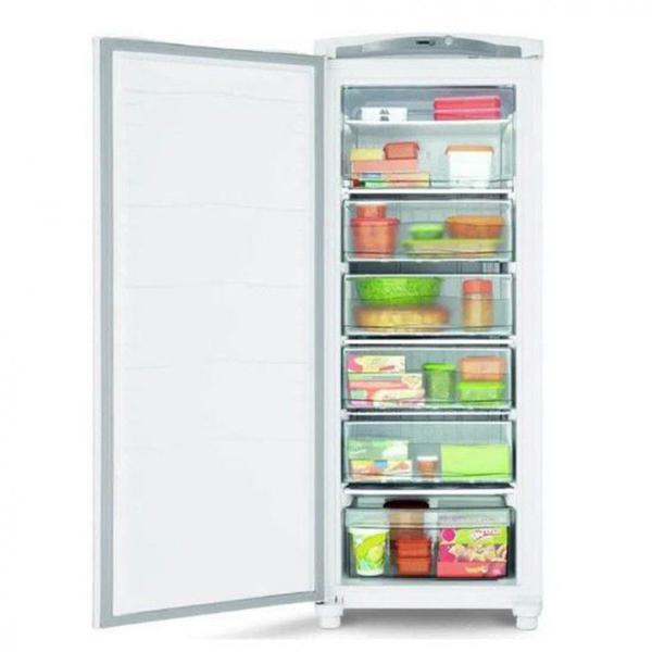 Imagem de Freezer Consul Vertical 231L CVU26FB