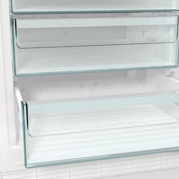 Freezer de Embutir Gorenje 1 Porta 101 Litros Undercounter Sem Revestimento 220V GRBI-13D2ANRW Imagem de Freezer de Embutir Gorenje 1 Porta 101 Litros Undercounter Sem Revestimento 220V GRBI-13D2ANRW