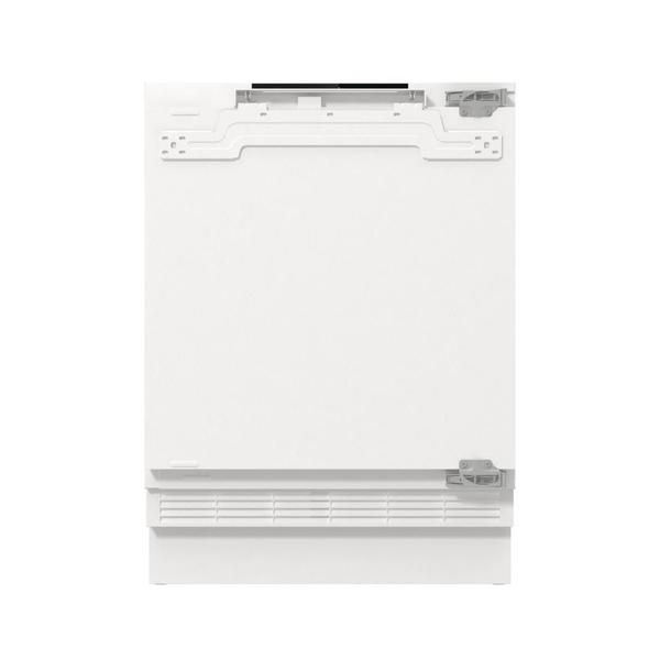 Freezer de Embutir Gorenje 1 Porta 101 Litros Undercounter Sem Revestimento 220V GRBI-13D2ANRW Imagem de Freezer de Embutir Gorenje 1 Porta 101 Litros Undercounter Sem Revestimento 220V GRBI-13D2ANRW