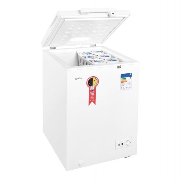 Imagem de Freezer e Conservador Horizontal 110 litros EcoGelo - EFH120X - EOS