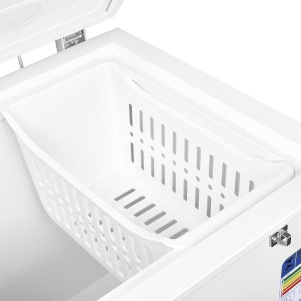 Imagem de Freezer e Conservador Horizontal EOS 110 Litros Efh120X 110V