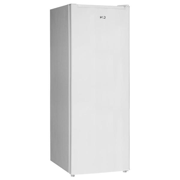 Imagem de Freezer e Conservador Vertical HQ 190 Litros Branco HQ-190FV