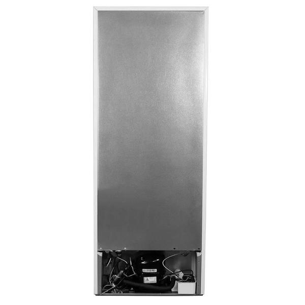 Imagem de Freezer e Refrigerador Vertical Philco 201 Litros Pfv205b 2 em 1 Branco 127v