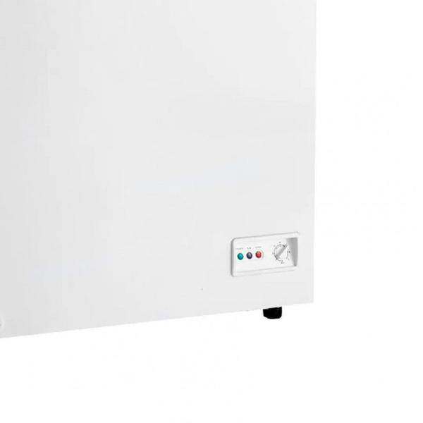 Imagem de Freezer EOS 142L 1 Porta Horizontal Eco Gelo EFH150X Degelo Manual B15916