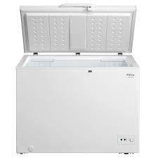 Imagem de Freezer Horizontal 299 Litros Litros Dupla Função Congelador e Refrigerador Philco - PFH300B