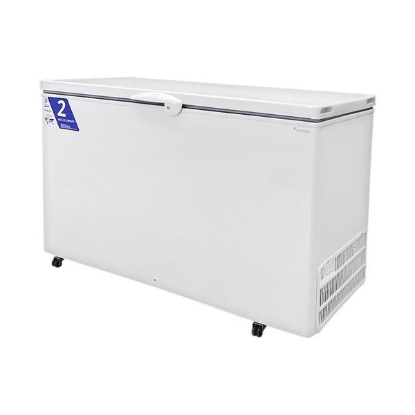 Imagem de Freezer Horizontal 503L Fricon Branco 110V