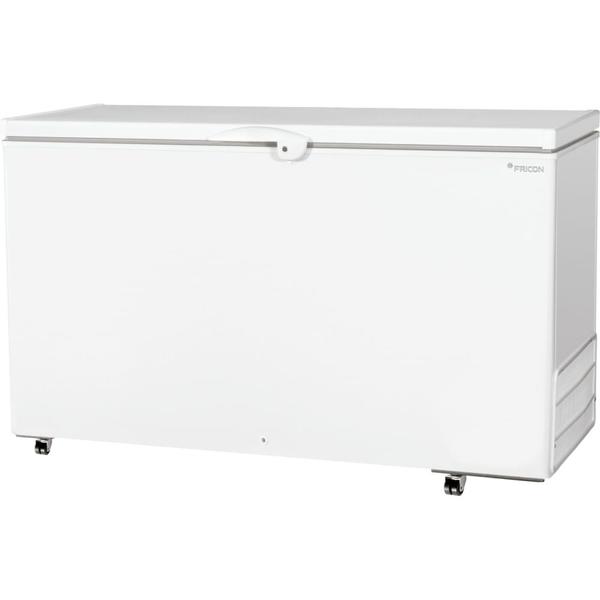 Imagem de Freezer Horizontal 503L HCED 503 Tampa Cega Fricon