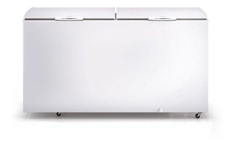 Imagem de Freezer Horizontal 532 Litros GHBS510 Gelopar 220V