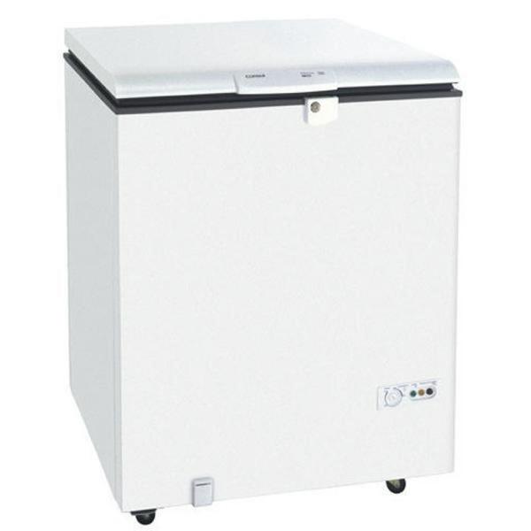 Imagem de Freezer Horizontal CHA31C 1 Porta 41,6kWh 309L Branco CONSUL