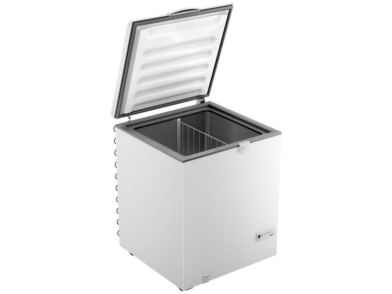 Imagem de Freezer Horizontal Consul 1 Porta 220L CHA22FBANA