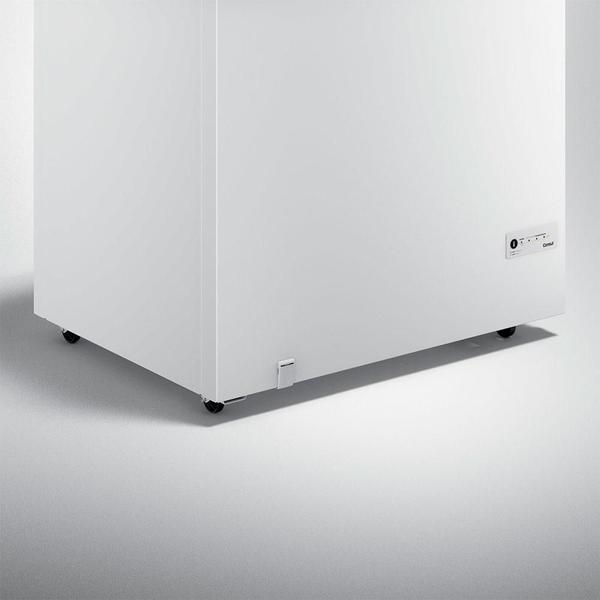 Imagem de Freezer Horizontal Consul 1 Porta 309 Litros CHA31FB 110V