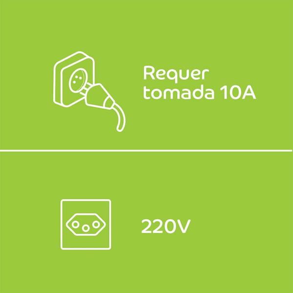 Imagem de Freezer Horizontal Consul 142 Litros CHA14AB