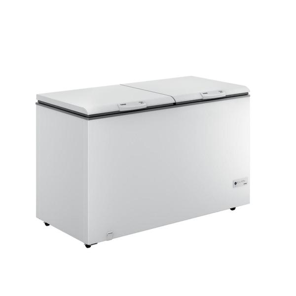 Freezer Horizontal Consul 2 portas 534L - CHB53EB Freezer Horizontal Consul 2 portas 534L - CHB53EB