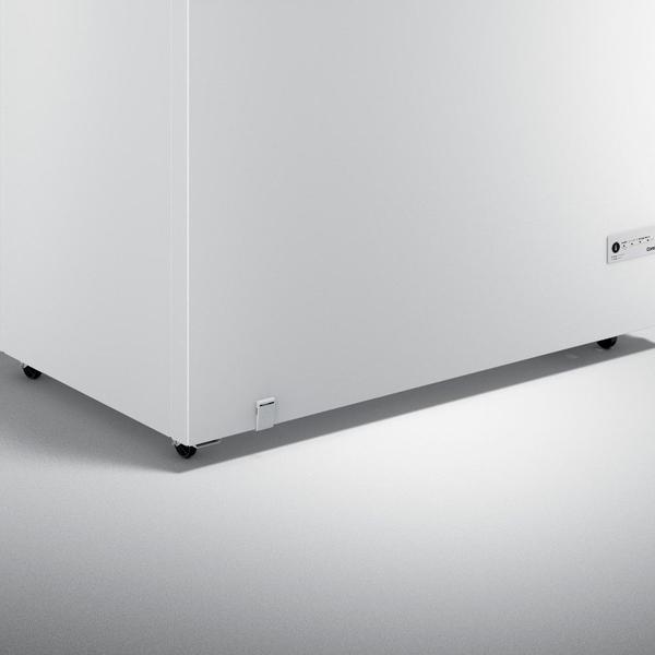 Imagem de Freezer Horizontal Consul 2 Portas CHB42F 414L