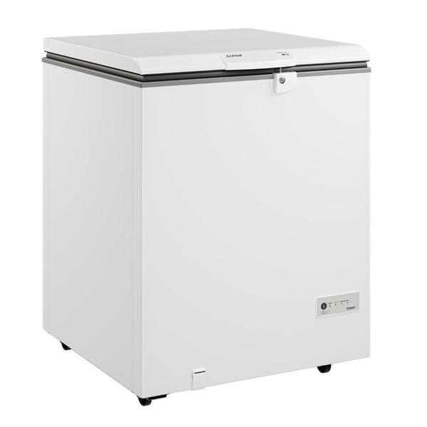 Imagem de Freezer Horizontal Consul 220L CHA22FB