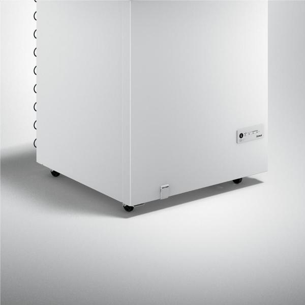 Imagem de Freezer Horizontal Consul 220L CHA22FB