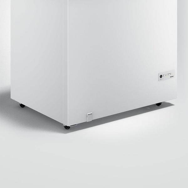 Imagem de Freezer Horizontal Consul 309 Litros 1 Porta CHA31FB 220V