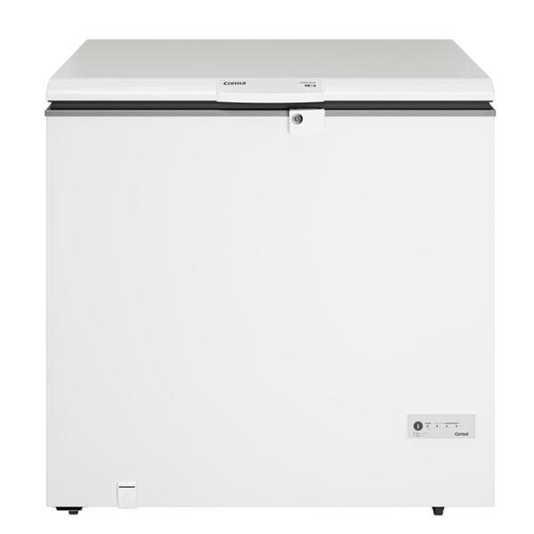 Freezer Horizontal Consul 309 Litros - CHA31FB Freezer Horizontal Consul 309 Litros - CHA31FB