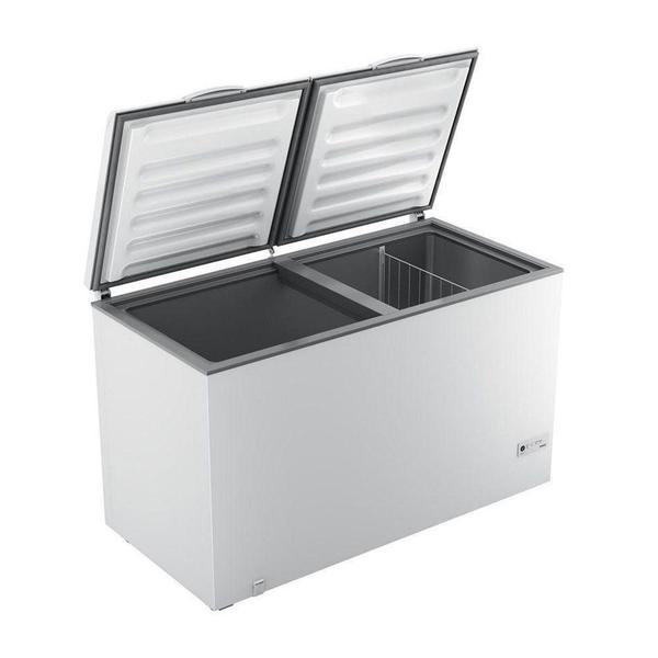 Imagem de Freezer Horizontal Consul 534 Litros Chb53ebbna Branco 110v