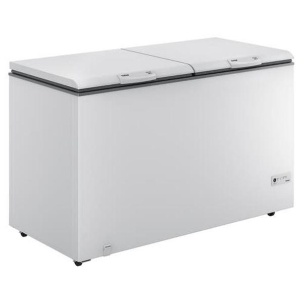 Imagem de Freezer Horizontal Consul 534 Litros CHB53EBBNA