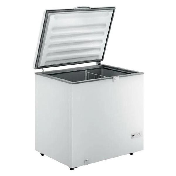 Imagem de Freezer Horizontal Consul CHA31FB, 1 Porta, 309 Litros, Branco