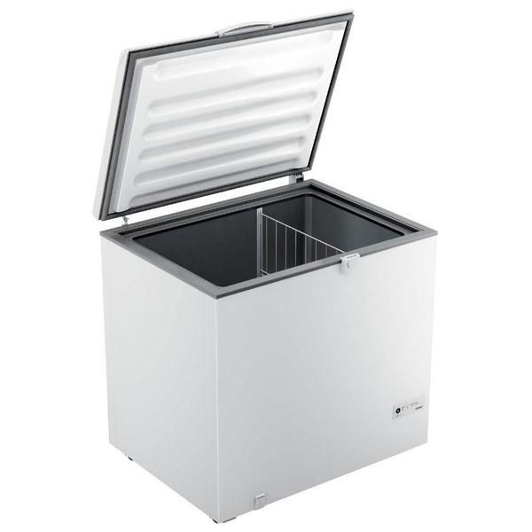 Imagem de Freezer Horizontal Cônsul CHA31FB 309L Branco