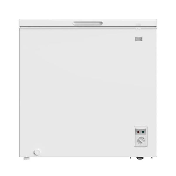 Freezer Horizontal Dupla Ação 199L 220v CHiQ Freezer Horizontal Dupla Ação 199L 220v CHiQ