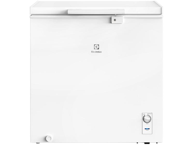 Imagem de Freezer Horizontal Electrolux 1 Porta 199L