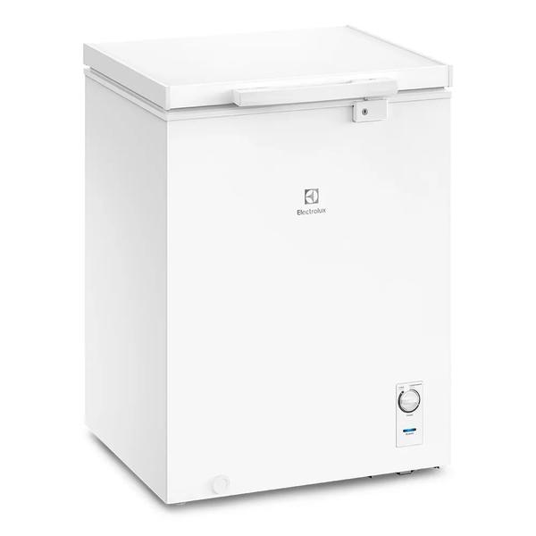 Imagem de Freezer Horizontal Electrolux 143 Litros Cycle Defrost Branco HE150  220 Volts