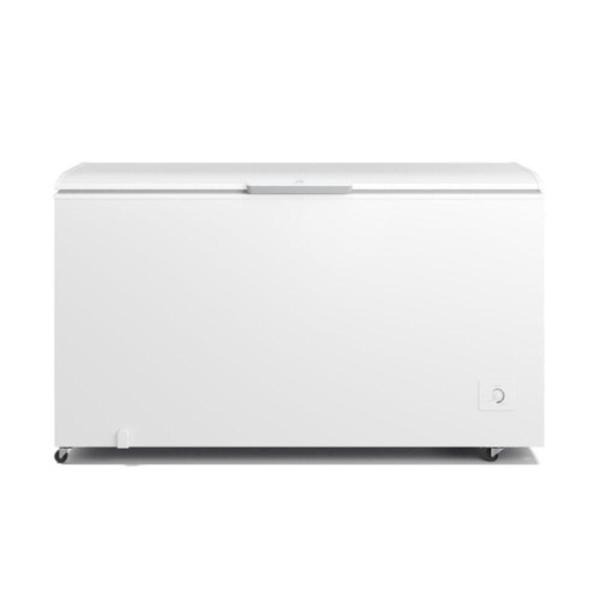 Imagem de Freezer Horizontal Electrolux 513l Com Tecnologia Inverter H Branco 220 V