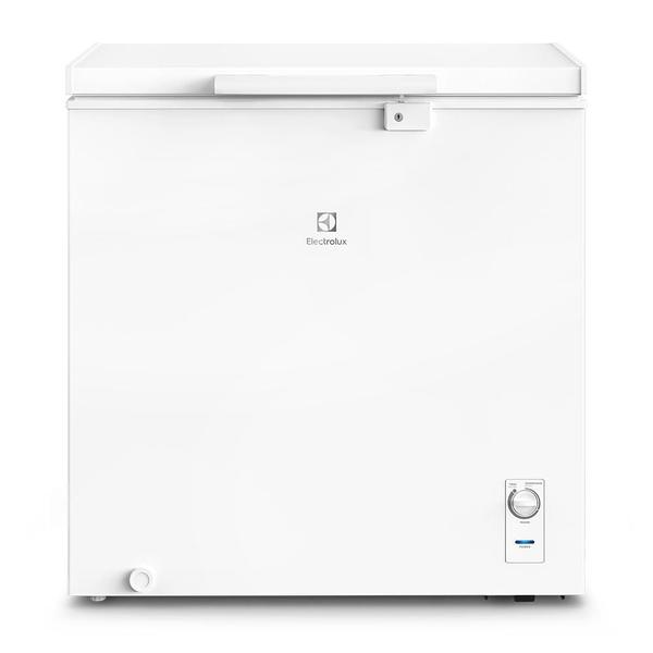 Imagem de Freezer Horizontal Electrolux Branco 199 Litros Cycle Defrost HE200 - 127V