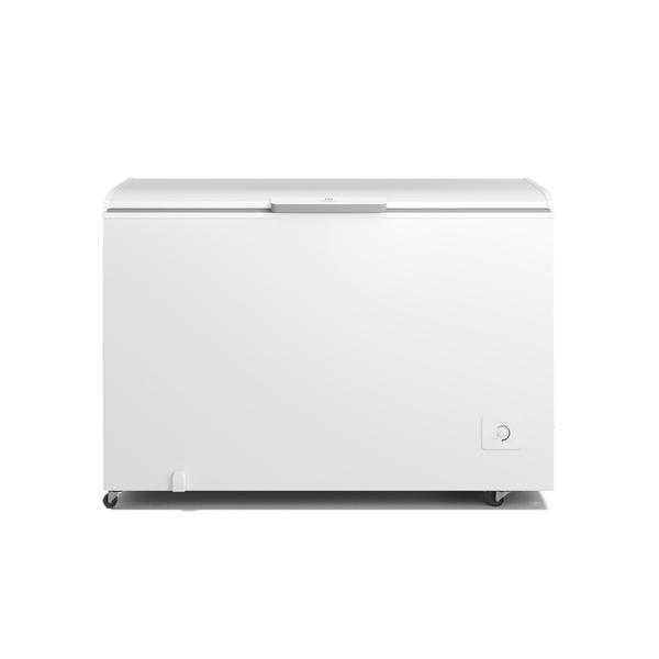 Freezer Horizontal Electrolux Cycle Defrost 400L Inverter Uma Porta (HI440) Freezer Horizontal Electrolux Cycle Defrost 400L Inverter Uma Porta (HI440)