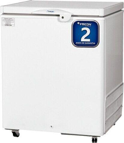 Imagem de Freezer horizontal fricon hced 216 litros - 220v