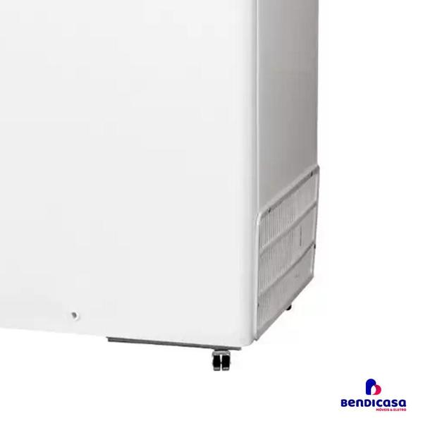 Imagem de Freezer Horizontal Fricon HCED216-1C000 216 Litros 1 Porta