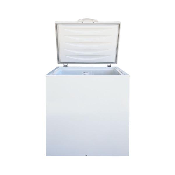 Imagem de Freezer Horizontal Gelopar GHBS-220 Branco 219 Litros