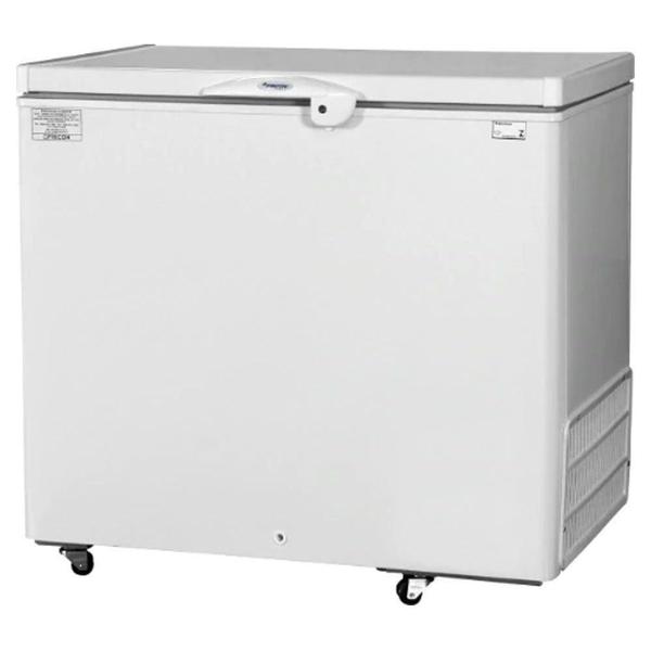 Imagem de Freezer Horizontal Hced 311 Litros Fricon Branco 110v