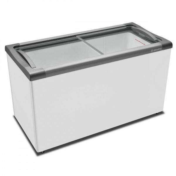 Imagem de Freezer Horizontal MetalFrio 388 Litros NF40 - 110V