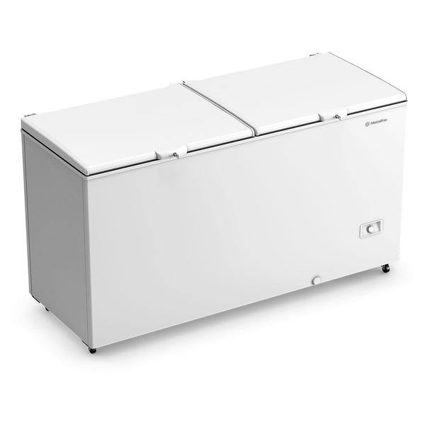 Imagem de Freezer Horizontal Metalfrio 543 Litros DA550IF Inverter Branco - Bivolt