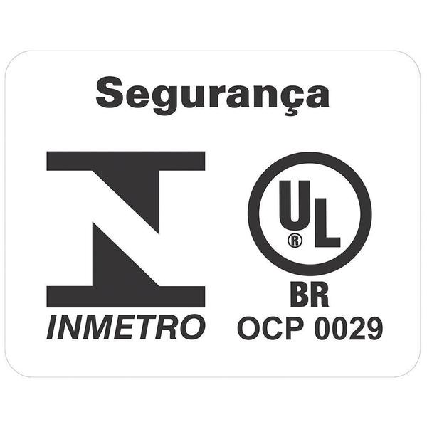 Imagem de Freezer Horizontal Metalfrio NF20S Tampa de Vidro para Sorvetes e Congelados 180 Litros