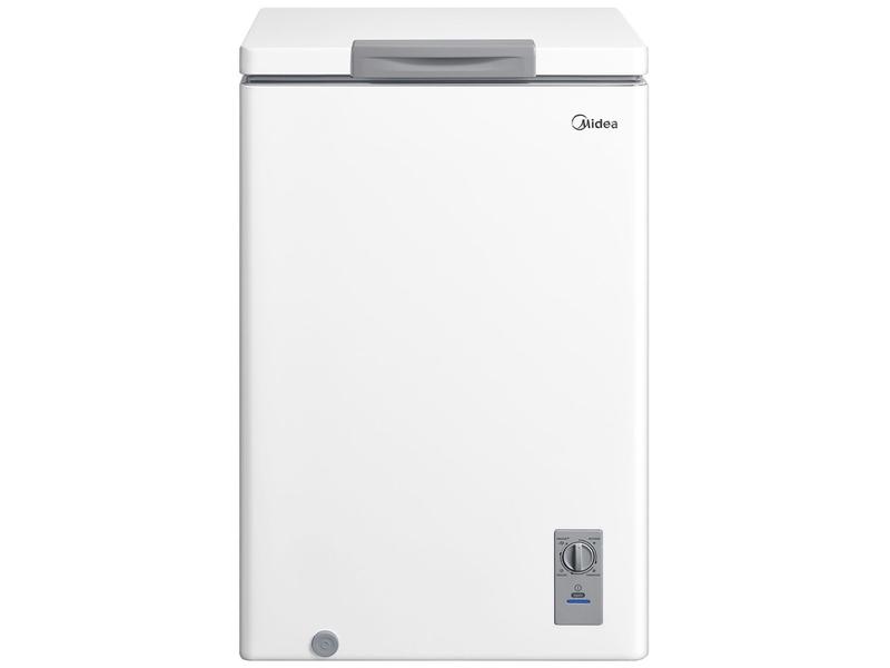Freezer Horizontal Midea 100 Litros MDRC151FZD013