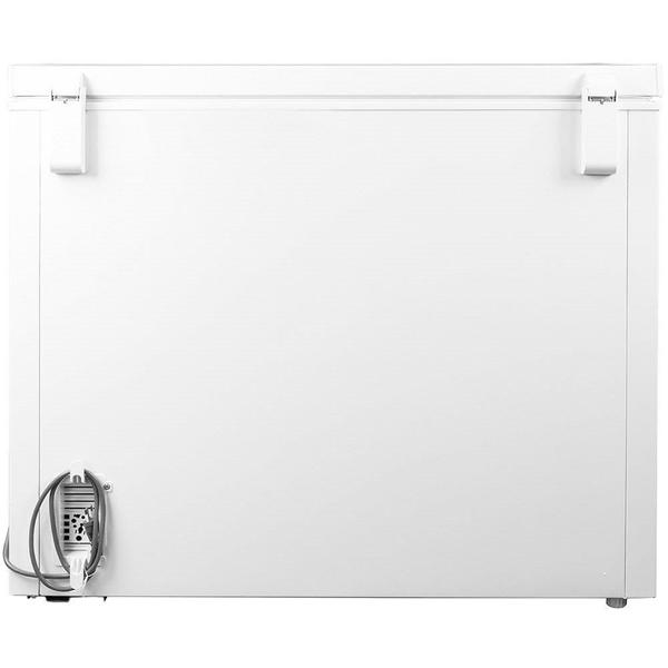 Imagem de Freezer Horizontal Philco 246 Litros PFH260B, 2 em 1, Classe A, Branco