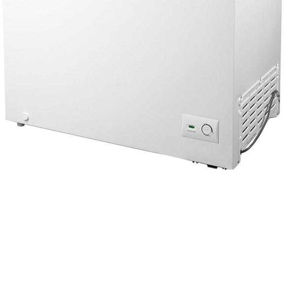 Imagem de Freezer Horizontal Philco 246 Litros PFH260B, 2 em 1, Classe A, Branco