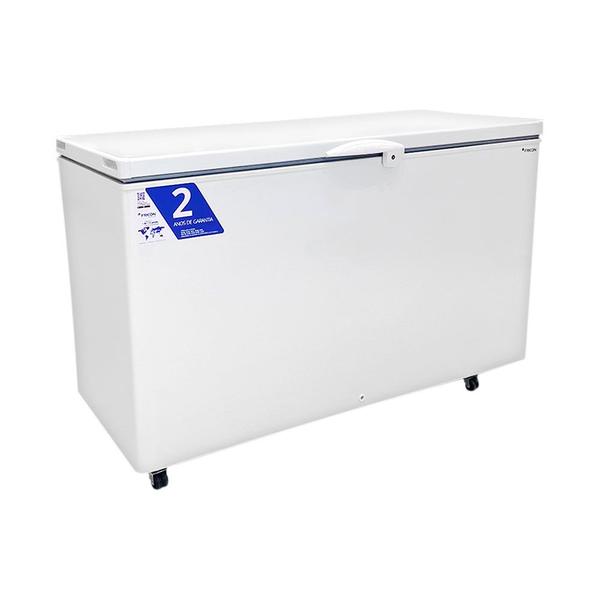 Imagem de Freezer Horizontal Tampa Única 503 Litros HCED503 Fricon