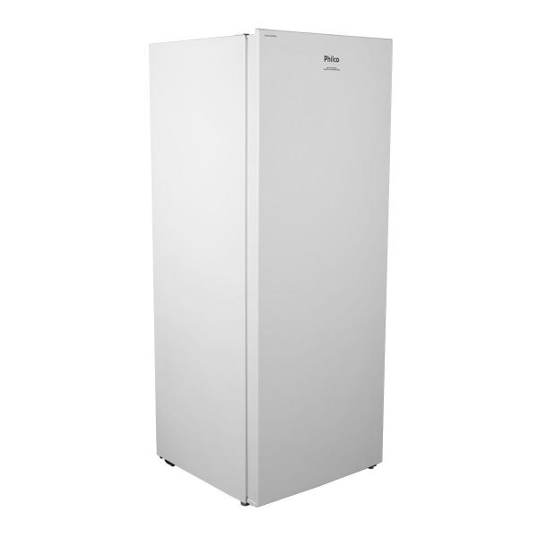 Imagem de Freezer/Refrigerador Vertical Philco PFV205B 2 em 1 201L Dupla Função