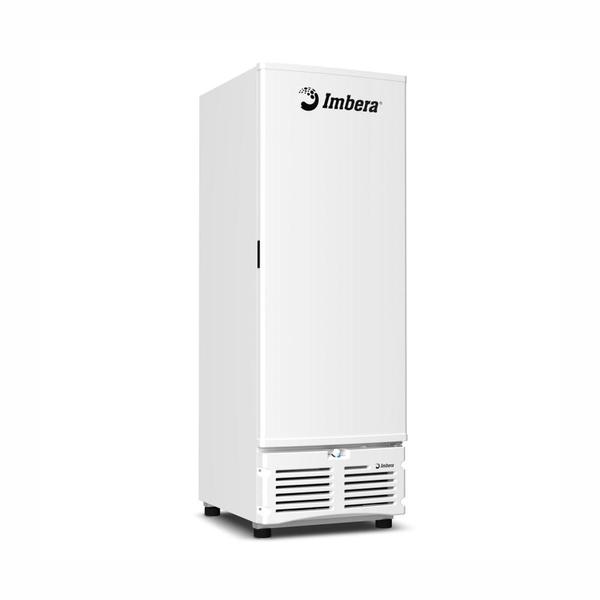 Imagem de Freezer Vertical 560L Porta Cega Branca EVZ21 Imbera