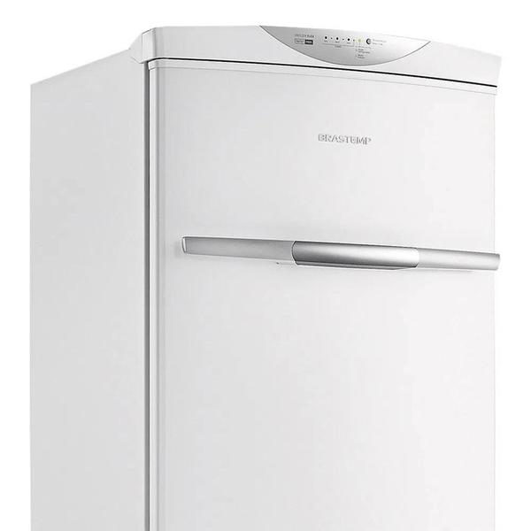 Imagem de Freezer Vertical Brastemp BVR28NB, 1 Porta, 228 Litros, Branco