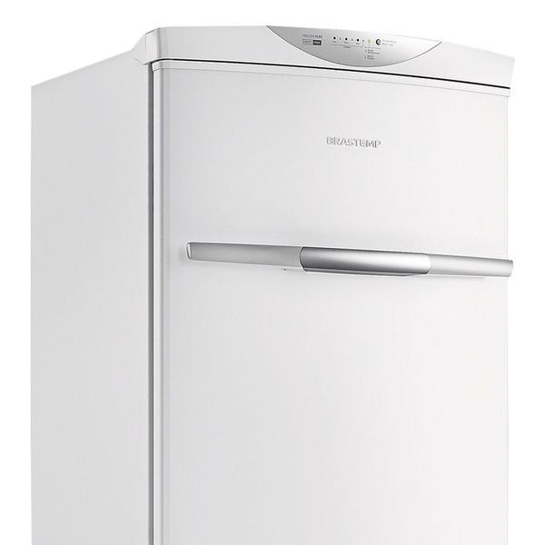 Imagem de Freezer Vertical Brastemp Flex Frost Free 228 Litros - BVR28NB