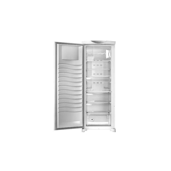 Imagem de Freezer Vertical Brastemp Frost Free 1 Porta BVR28MB Branco