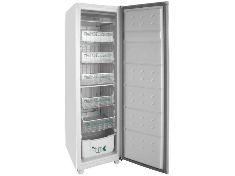 Imagem de Freezer Vertical Consul 1 Porta 142L CVU20GB