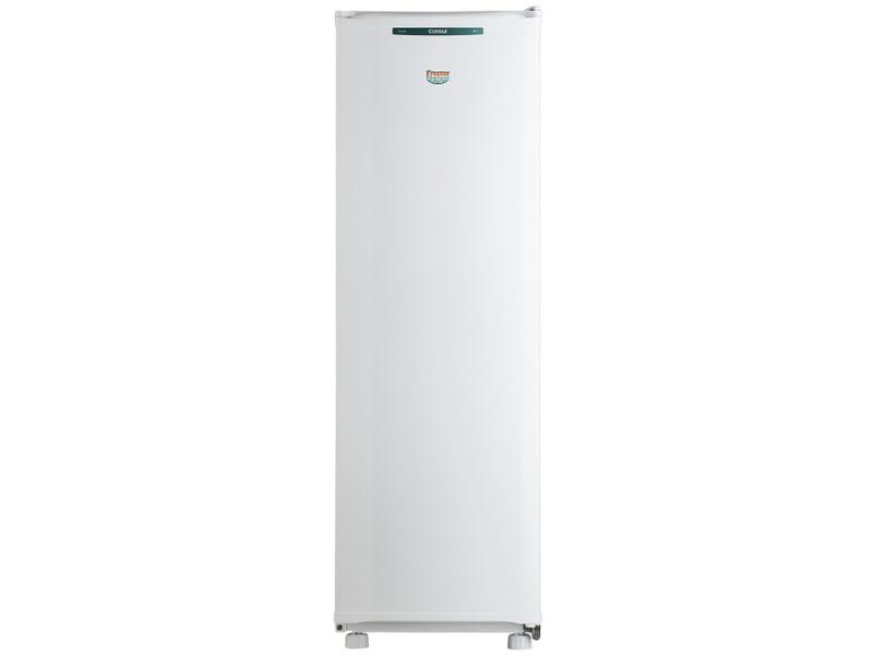 Imagem de Freezer Vertical Consul 1 Porta 142L CVU20GB